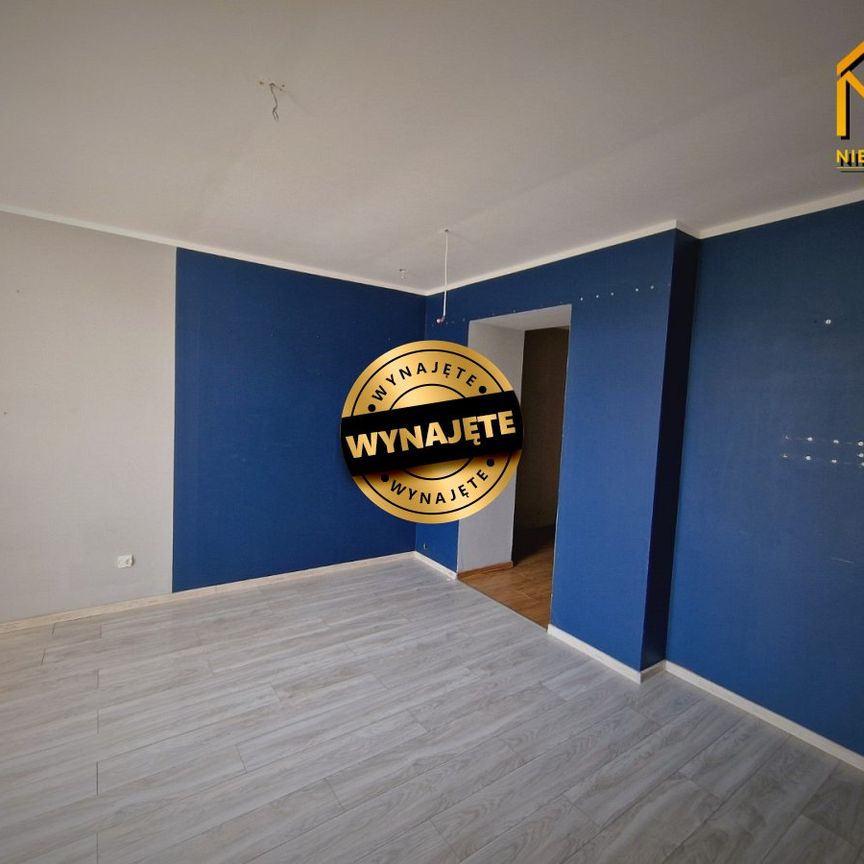 Mieszkanie na wynajem w Tuchowie - Фото 1