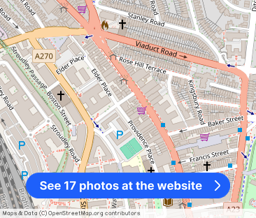 York Hill, BN1 - Photo 1