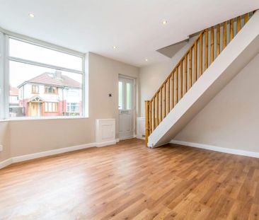 2 bedroom semi-detached house to rent - Photo 1