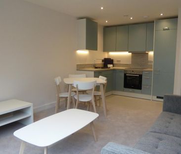 1 bedroom apartment to rent - Photo 4