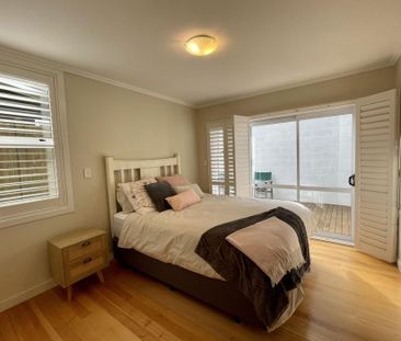 Two bedroom unit with Harbour Views - Photo 6