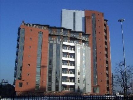 City Gate II, Blantyre Street, Manchester, M15 4EB - Photo 4