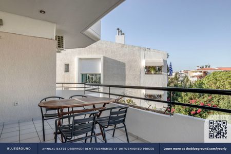 Διαμέρισμα για ενοικίαση Γλυφάδα - Φωτογραφία 3