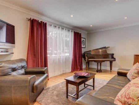 Maison de plain-pied, Beaconsfield - Photo 2