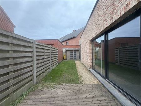 Appartement te huur - Foto 5