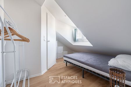 Appartement de 60m² (33,51m² loi carrez) Hyper centre de Nantes - Photo 2