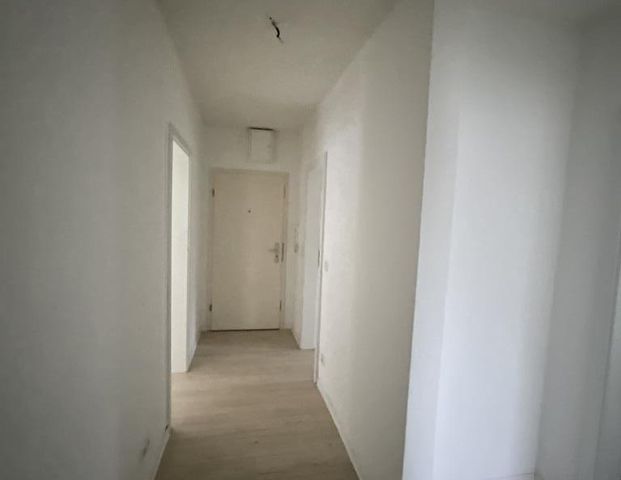 Demnächst frei! 3-Zimmer-Wohnung in Plettenberg Kersmecke - Photo 1