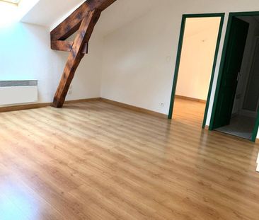 Location appartement 2 pièces 29.62 m² à Aubenas (07200) - Photo 1