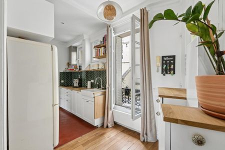 Location Appartement 3 pièces 50m² PARIS 12ème - Photo 3