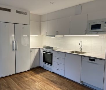 Valhallavägen, Karlskrona - Photo 6