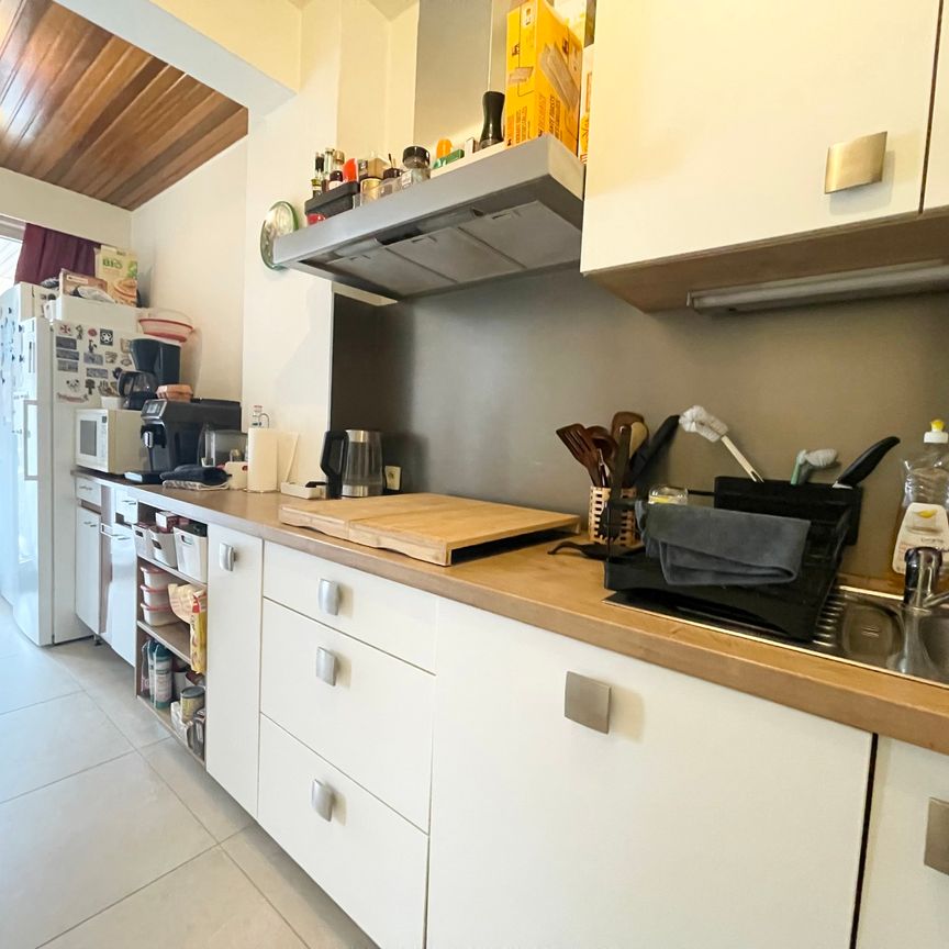 Avenue Herbert Hoover, 1200, Woluwe-Saint-Lambert - Photo 1