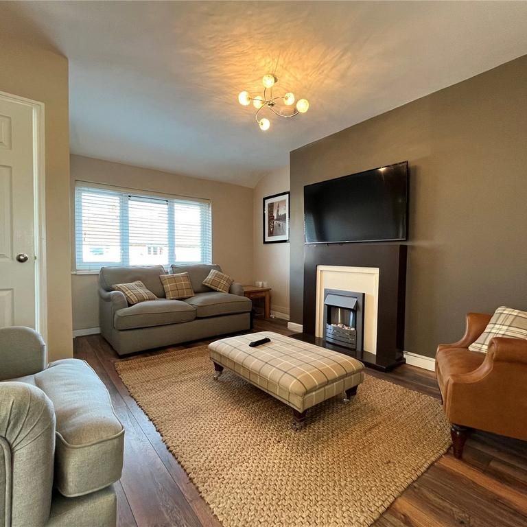 1 bedroom maisonette to rent - Photo 1