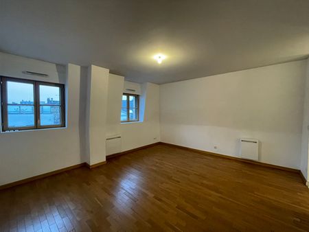 Location Appartement 2 pièces 46m² - Photo 2