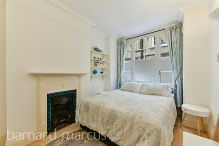 Goldhawk Road - Photo 5