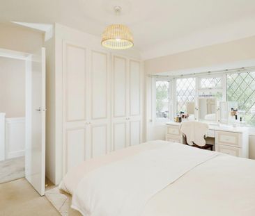 4 bedroom House To Let - Photo 1
