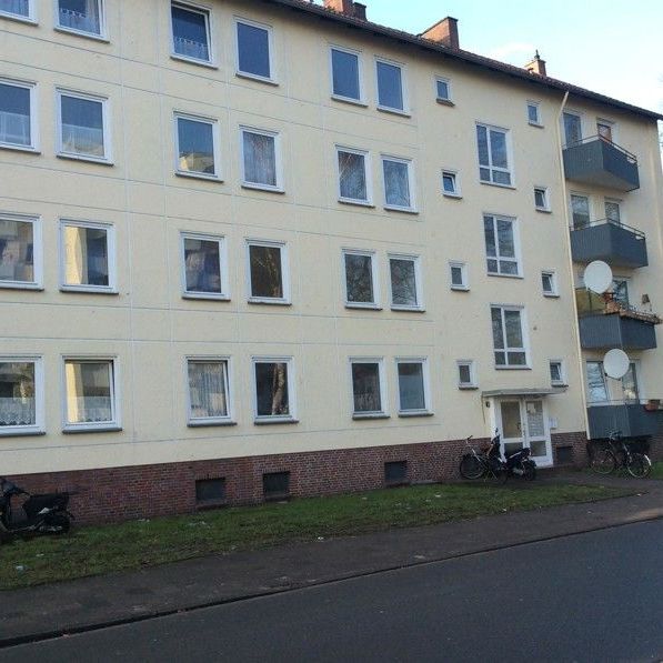 Renovierte 1-Zimmer-Wohnung mit Balkon - Photo 1