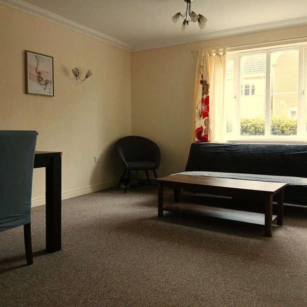 Alicante Way, Norwich, Norfolk, NR5 - Photo 1