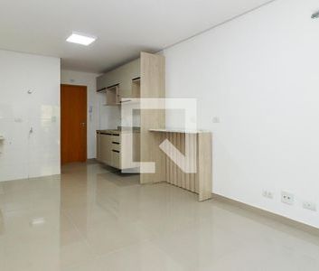 Studio para alugar com 28m², 0 quarto e sem vaga - Photo 2