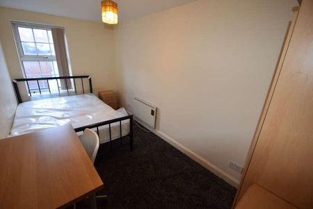 Akhtar House/ Oxford Road, Manchester, M1 - Photo 3