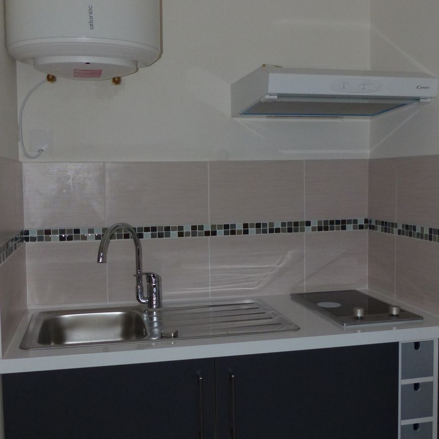 Location Appartement 1 pièce 23m² ORSAY 91400 - Photo 1