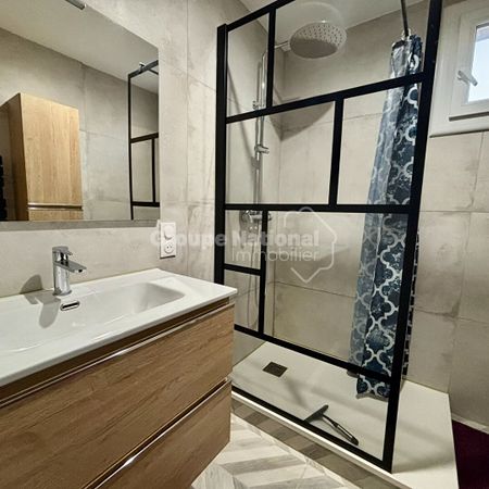 Appartement 1 pièce(s) 40.96 m2, à Beaucaire, - Photo 3