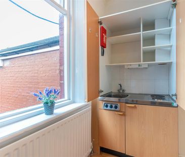1 bed studio flat to rent in Stannington Grove, Heaton, NE6 - Photo 2