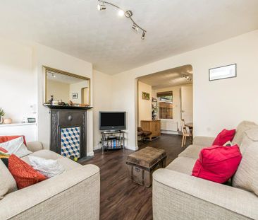 2 bedroom house to rent - Photo 1