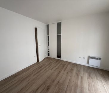 Location Appartement 2 pièces 57m² LEVALLOIS PERRET 92300 - Photo 4