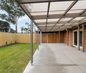 Modern and Fully Renovated with Style, Space & Comfort - Photo 2