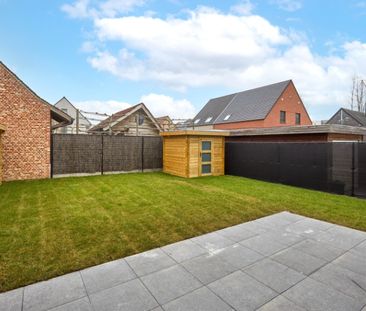 Huis te huur in Roeselare - Photo 1