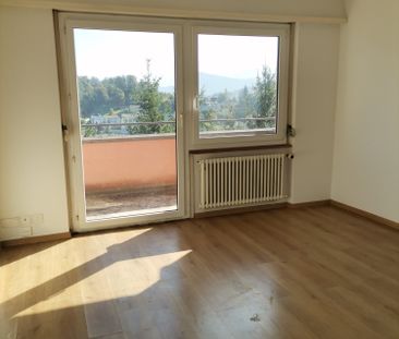 4.5-Zimmerwohnung mit toller Aussicht zu vermieten - Photo 3