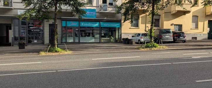 Modernes Apartment in Wiesbaden - Photo 1
