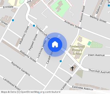 Timbercroft Lane, Plumstead, London, SE18 2SF - Photo 1