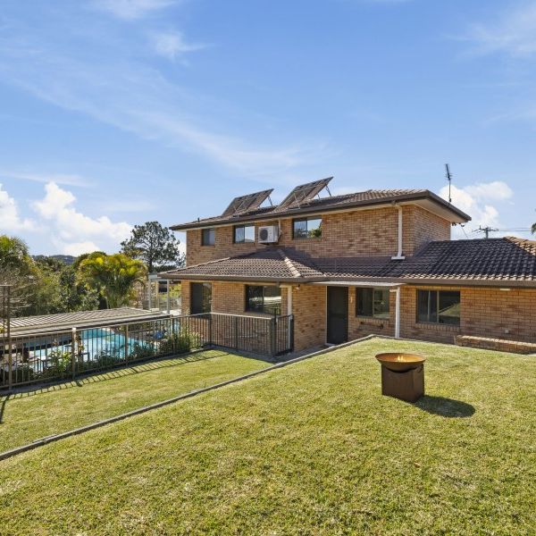 Korora, 3 Links Avenue - Photo 1