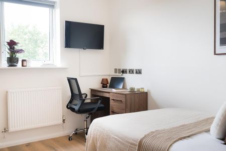 Studio to rent - Photo 2