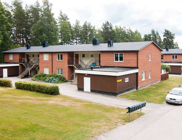 Minkvägen 7 D - Photo 1