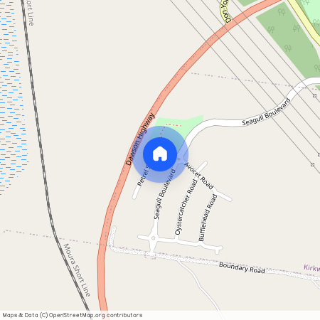 2/34 Petrel Street, QLD 4680, Kirkwood