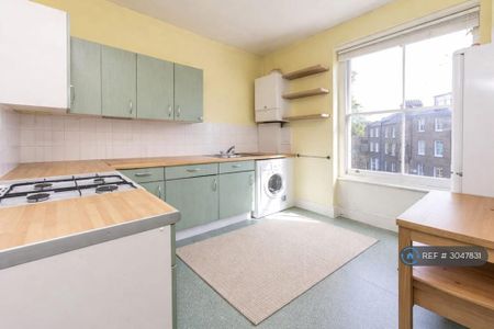 1 bedroom flat to rent - Photo 4