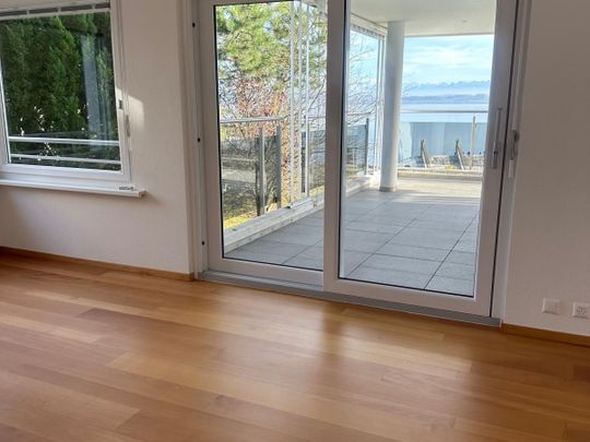 Rue de l'Observatoire 38-38A, 2000 Neuchâtel - Foto 1