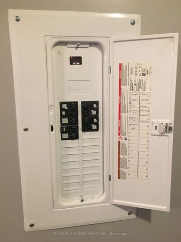 For Lease - 2486 Old Bronte Road Unit# 501, Oakville, Ontario - Photo 5