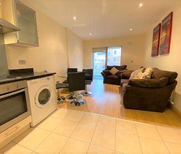 Short Let Only – Carrickmines Green, Carrickmines, Dublin 18 - Photo 5