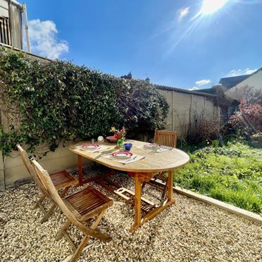 Ref: 1,221 Appartement à Le Havre - Photo 1