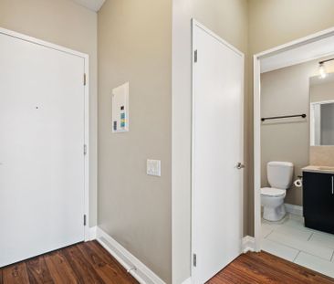For Lease - 83 Redpath Avenue Unit# 1703, Toronto, Ontario - Photo 3