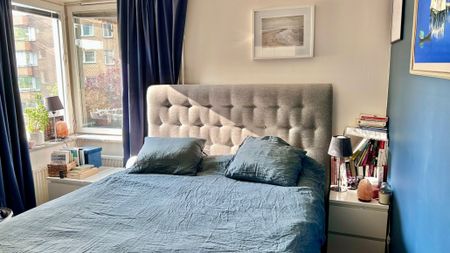 Hägersten-Liljeholmen - 4.5rok - tillsv - 26.999kr/mån - Foto 3