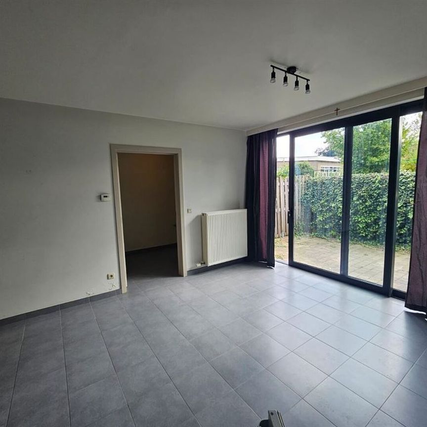 Appartement - Photo 1