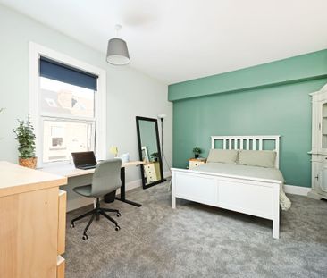 3 bedroom house share to rent - Photo 1