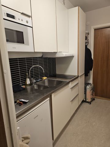 Norra Stationsgatan, Stockholm - Foto 2