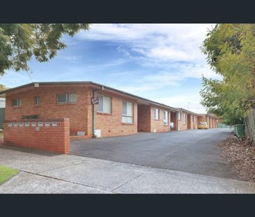 8/35 Hill Street, Toowoomba City, Qld 4350 - Photo 1