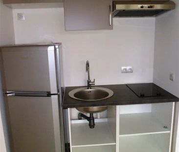 Location appartement 1 pièce - 34.45m² à Lille (59000) - Photo 6