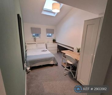 1 bedroom in a house share to rent - Photo 6